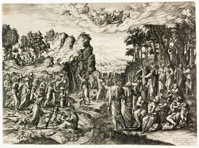  by Jan Collaert I