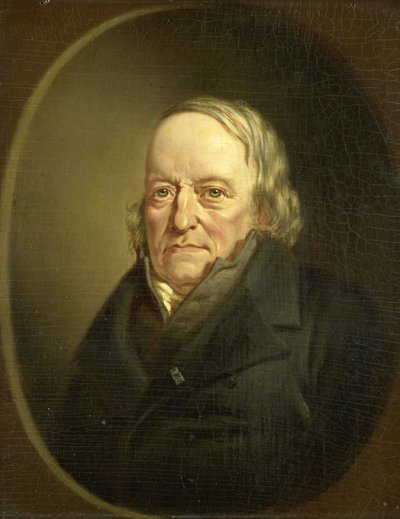 Johannes Kinker