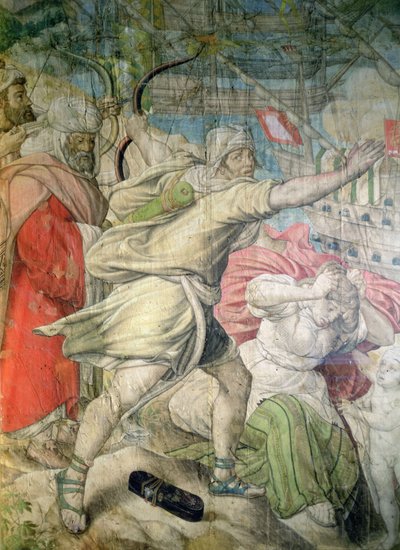 Charles V