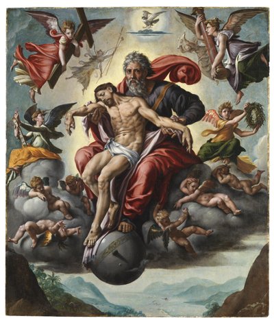  by Jan Cornelisz Vermeyen