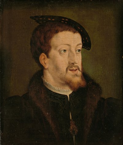 Charles V