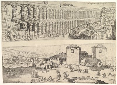 Segovia