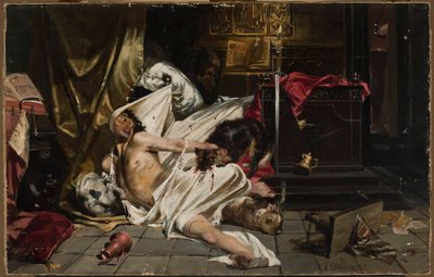  by Jan Czesław Moniuszko