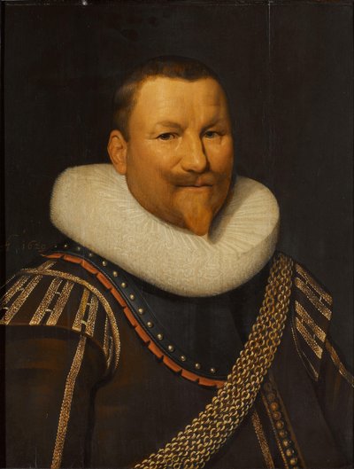 Pieter Pietersz Hein