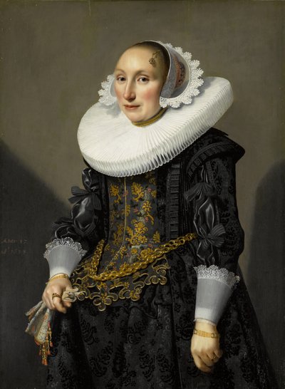 Adriana van der Aam