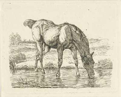 at içmek by Jan Dasveldt