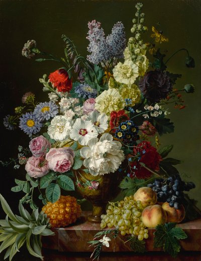  by Jan Frans van Dael