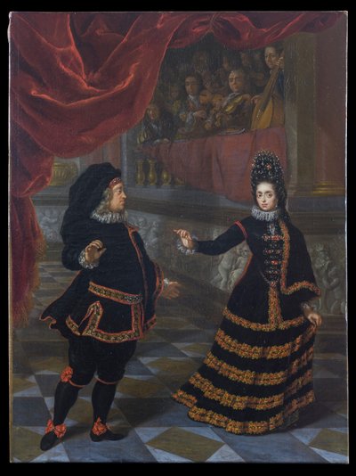 İtalyanca: Anna Maria Luisa de