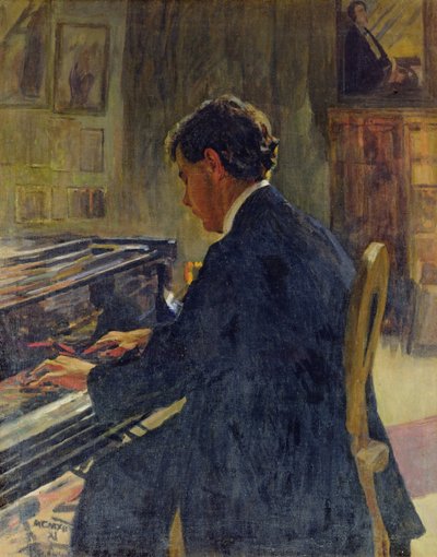 Joseph Hofman