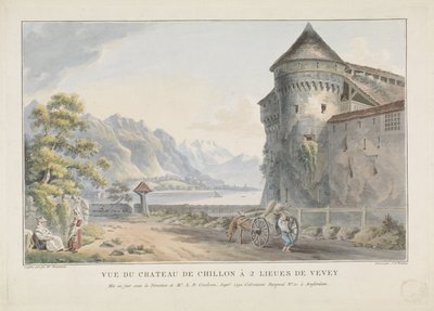 Chillon