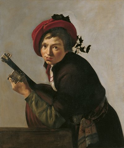  by Jan Gerritsz van Bronckhorst