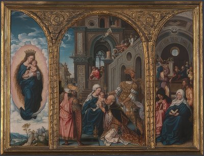 magi