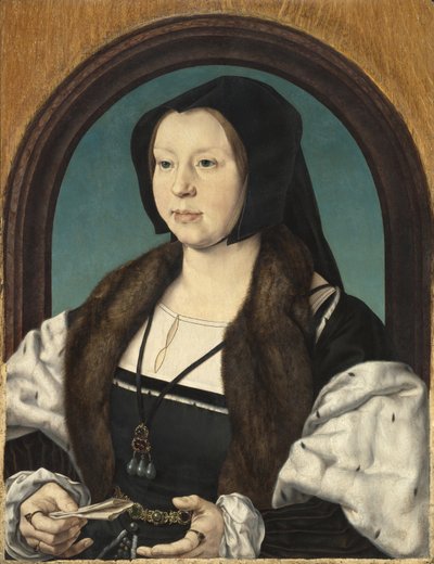 Anna de Berghes