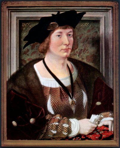 Hendrik III
