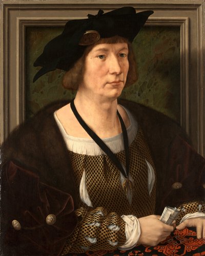 Nassau-Breda