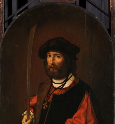 Ruben Parduyn