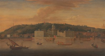 Greenwich