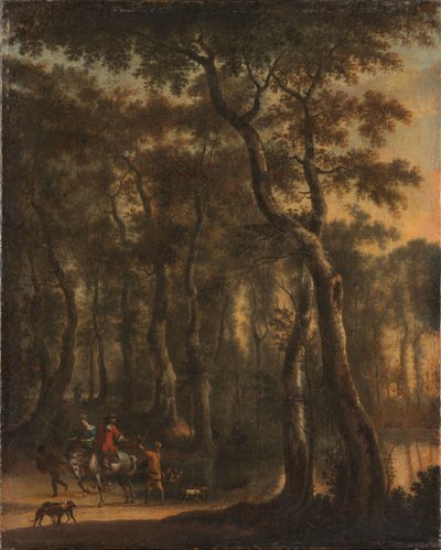  by Jan Hackaert