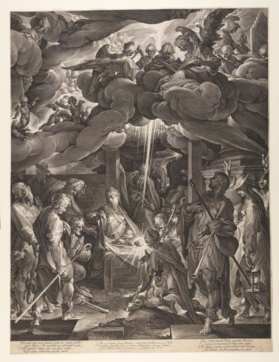  by Jan Harmensz. Muller