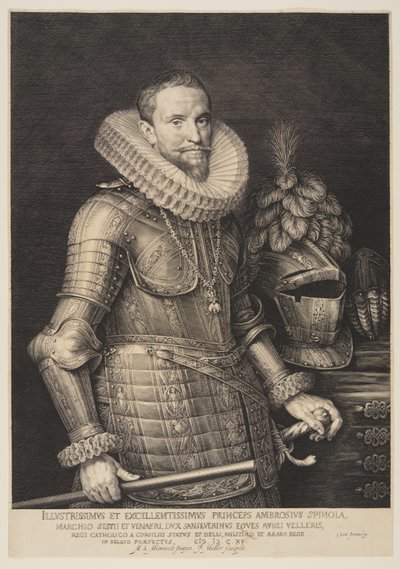  by Jan Harmensz. Muller