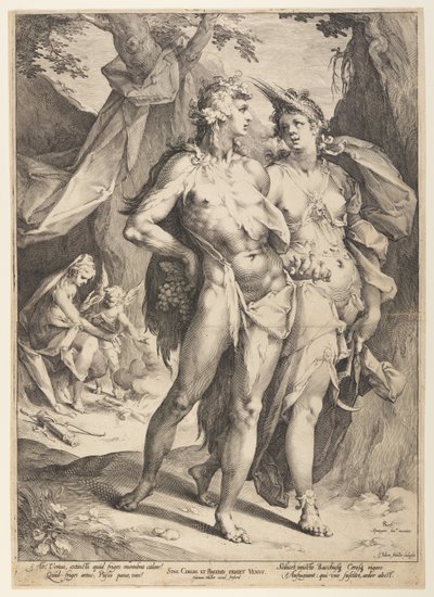  by Jan Harmensz. Muller