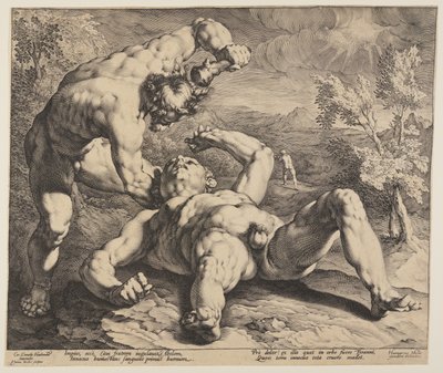  by Jan Harmensz. Muller