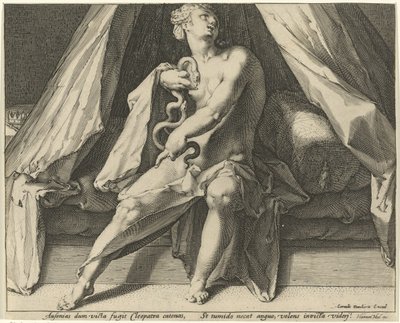 Kleopatra