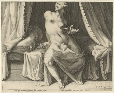 Lucretia