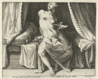 Lucretia