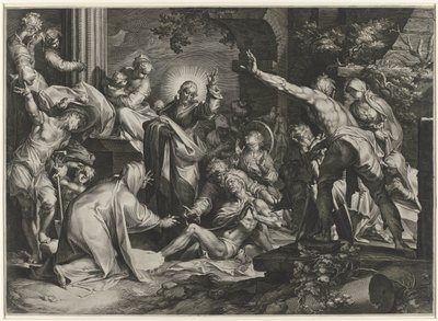 Lazarus