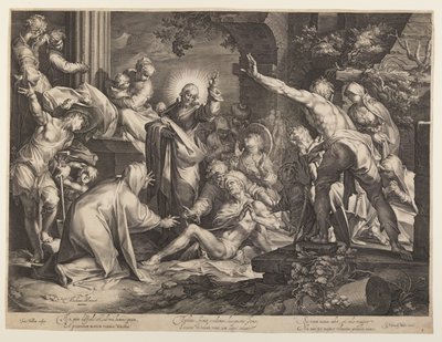 Lazarus