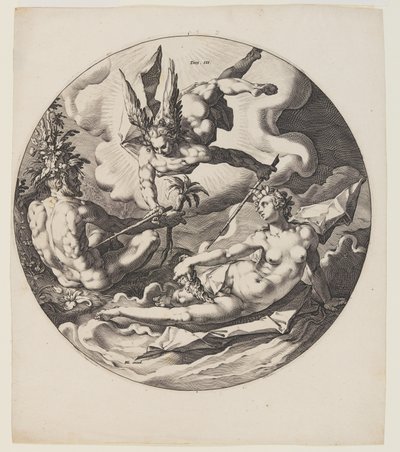  by Jan Harmensz. Muller