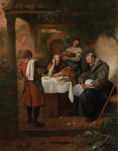 Emmaus