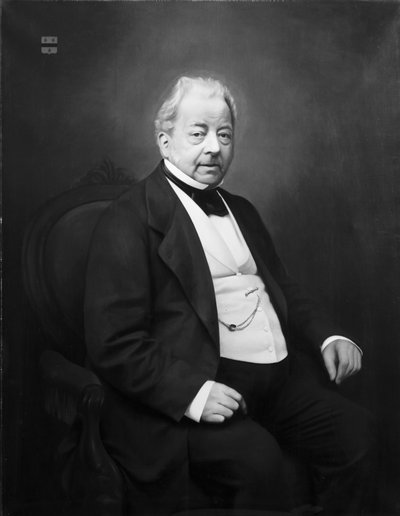 Archibald Jan van de Poll