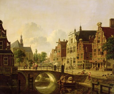 Bilinmeyen resim by Jan Hendrik Verheyen