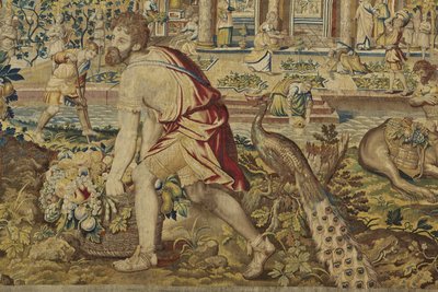 Vertumnus