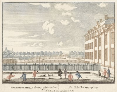 Het Loo Sarayı