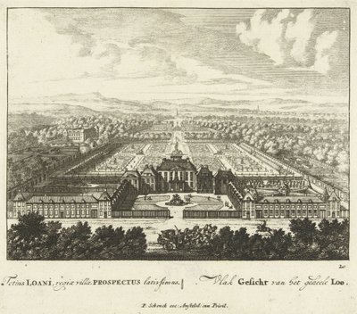 Het Loo Sarayı