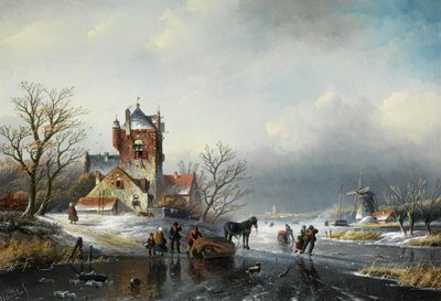  by Jan Jacob Spohler