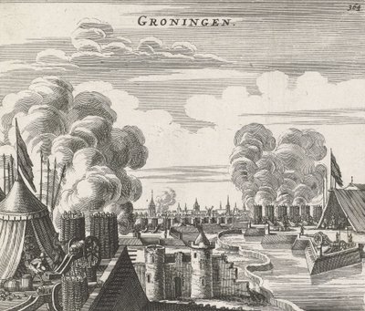  by Jan Janssonius