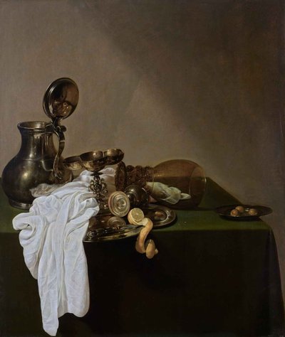  by Jan Jansz den Uyl