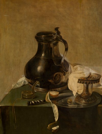  by Jan Jansz den Uyl