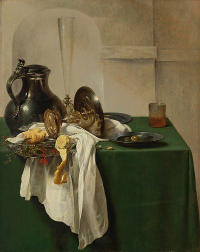  by Jan Jansz den Uyl