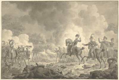 Waterloo ve Fleurus Savaşı