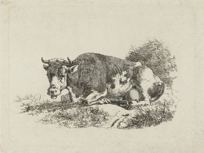 yalancı inek by Jan Kobell (III)