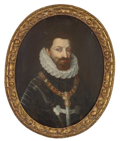 Charles Emmanuel I 1562-1630, Savoy Dükü, 1600