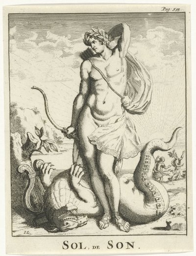 Apollo Python