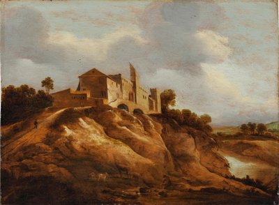  by Jan Lievens