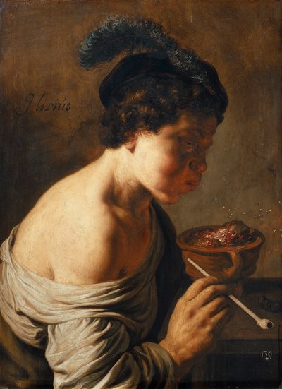  by Jan Lievens