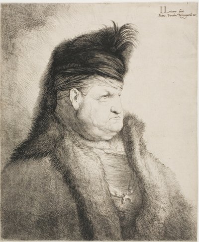  by Jan Lievens